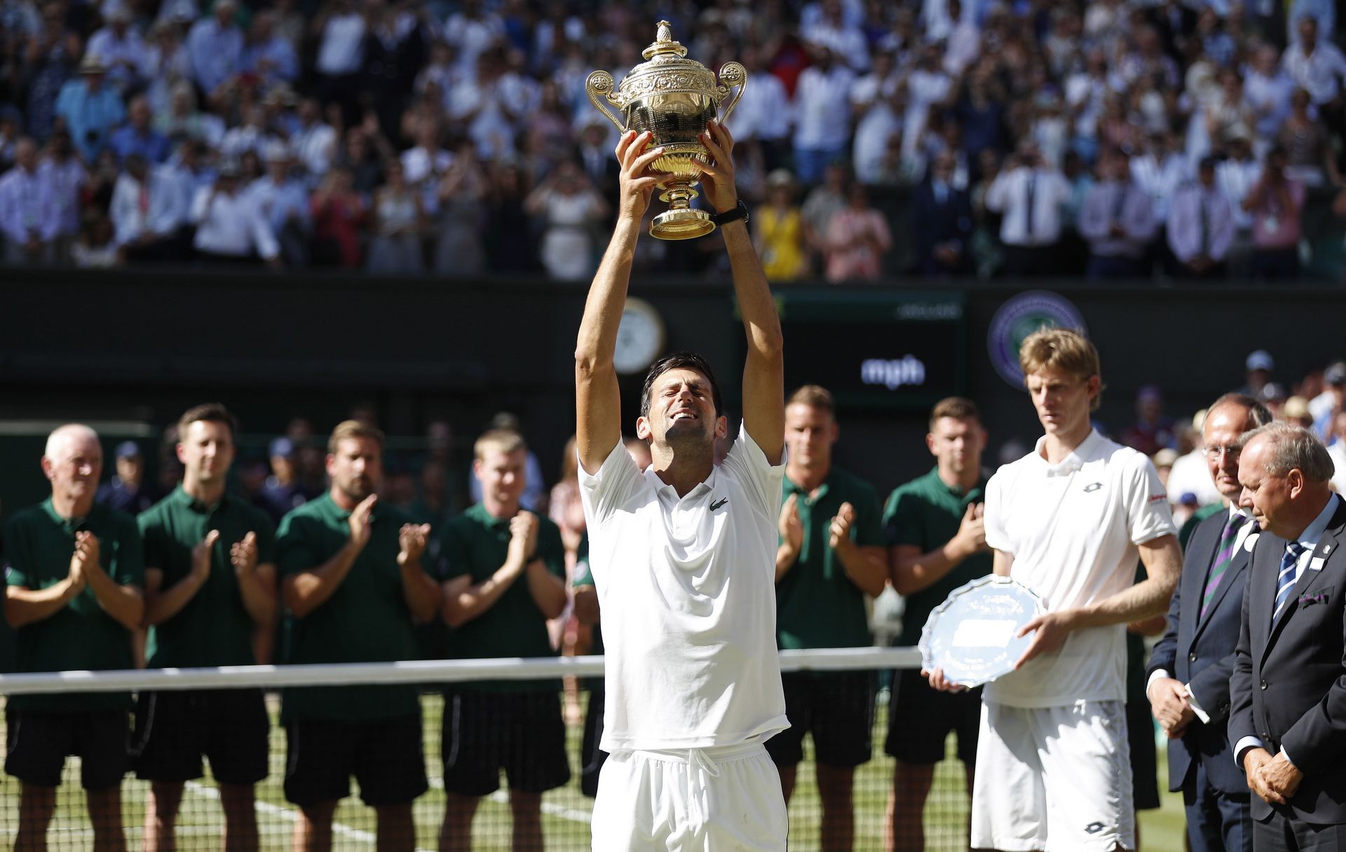 Wimbledon Championships