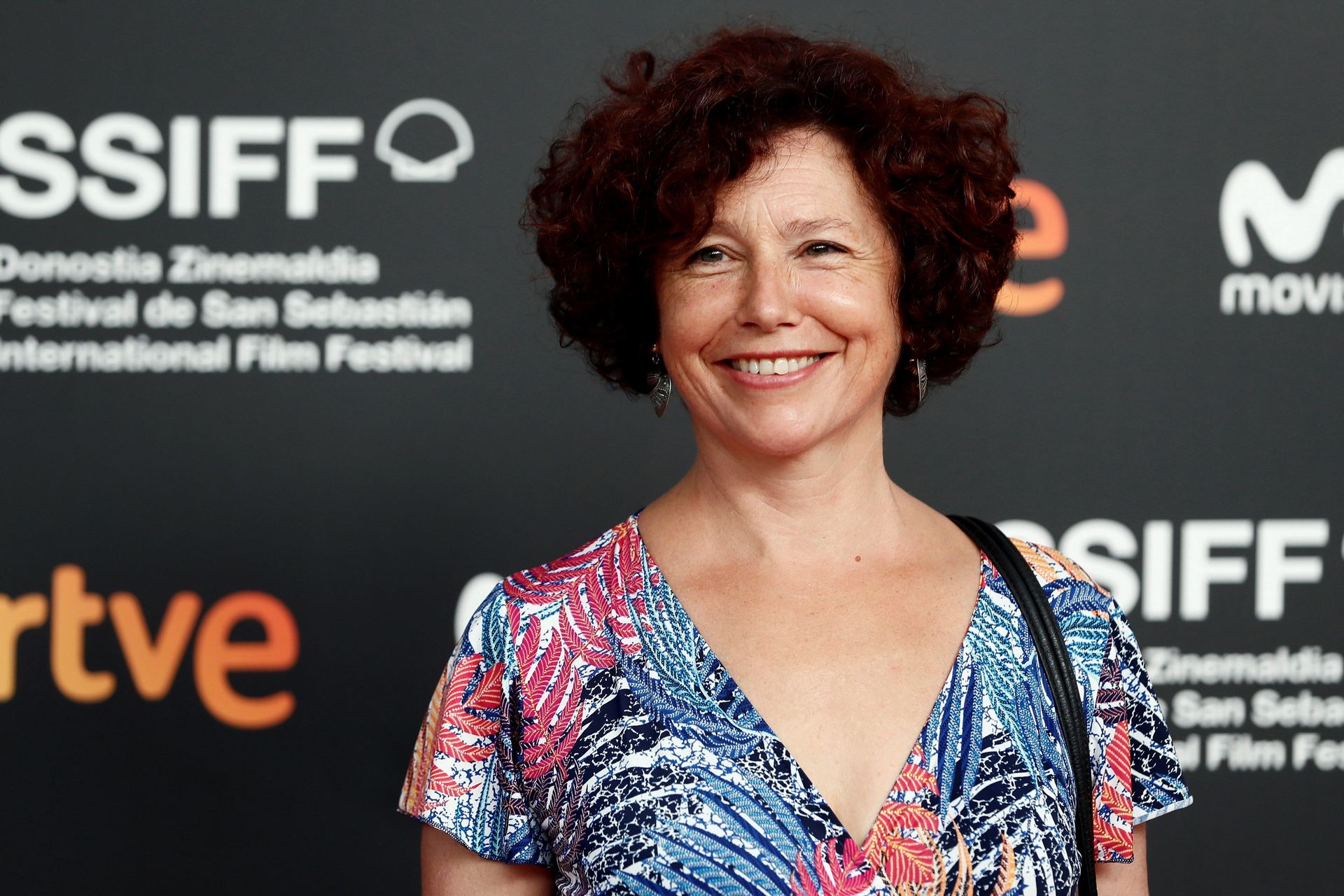 Icíar Bollaín, la única directora española que opta al galardón.