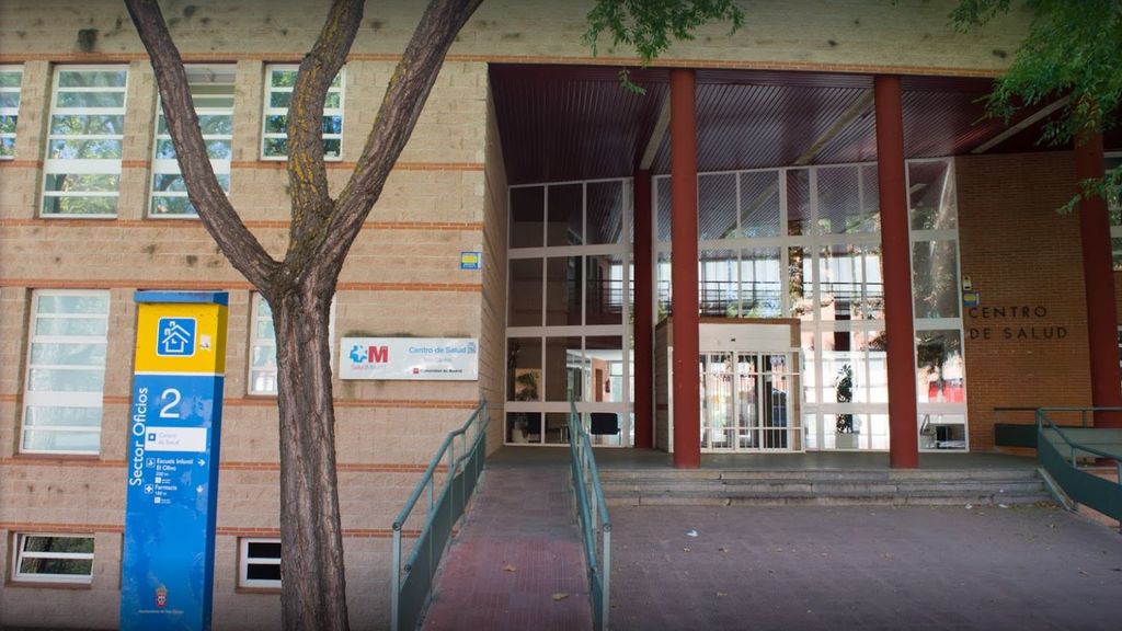 Los facultativos se excusaron asegurando que no podían abandonar el centro a pesar de la cercanía de la víctima.