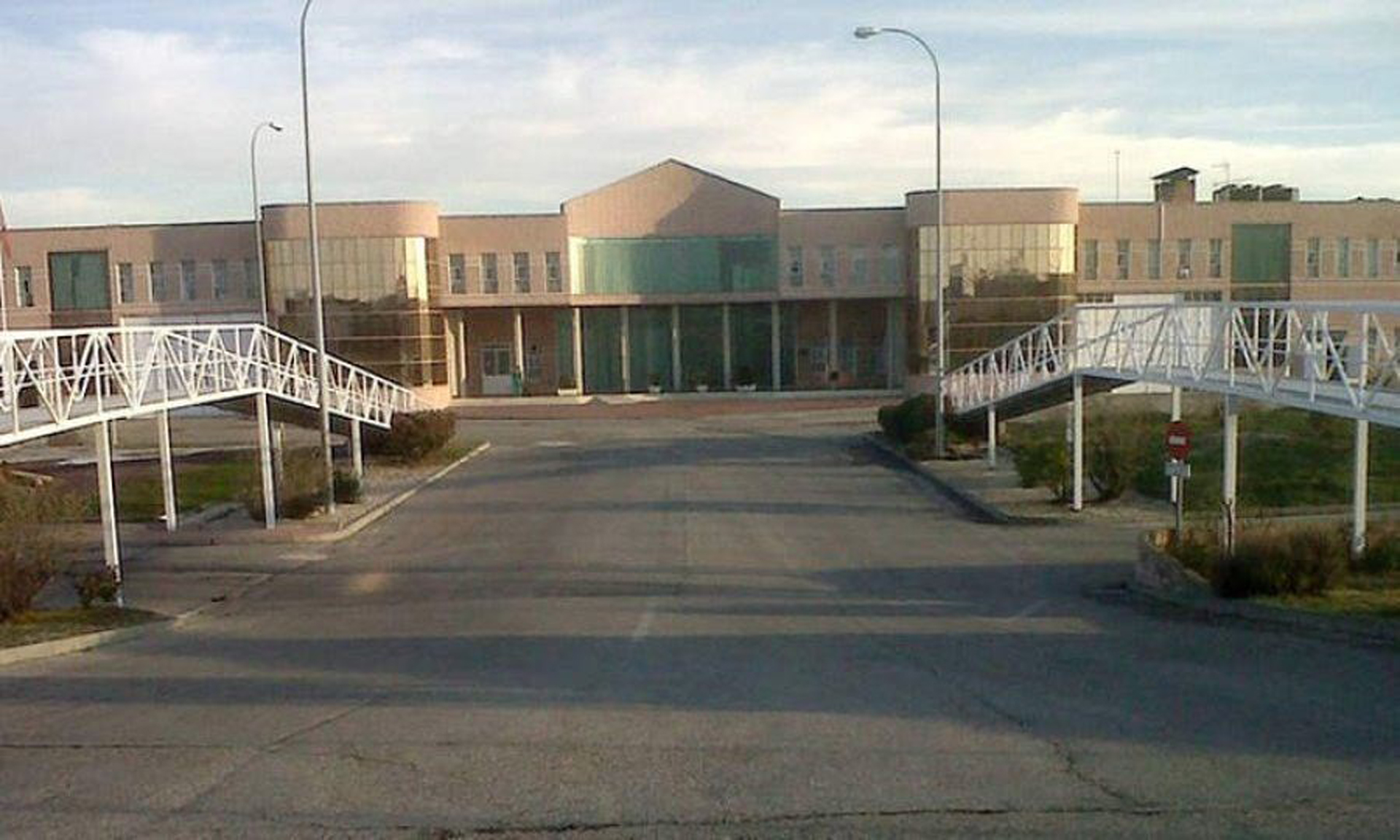 Desde el sindicato de prisiones exigen condiciones de seguridad para los trabajadores públicos de los centros.