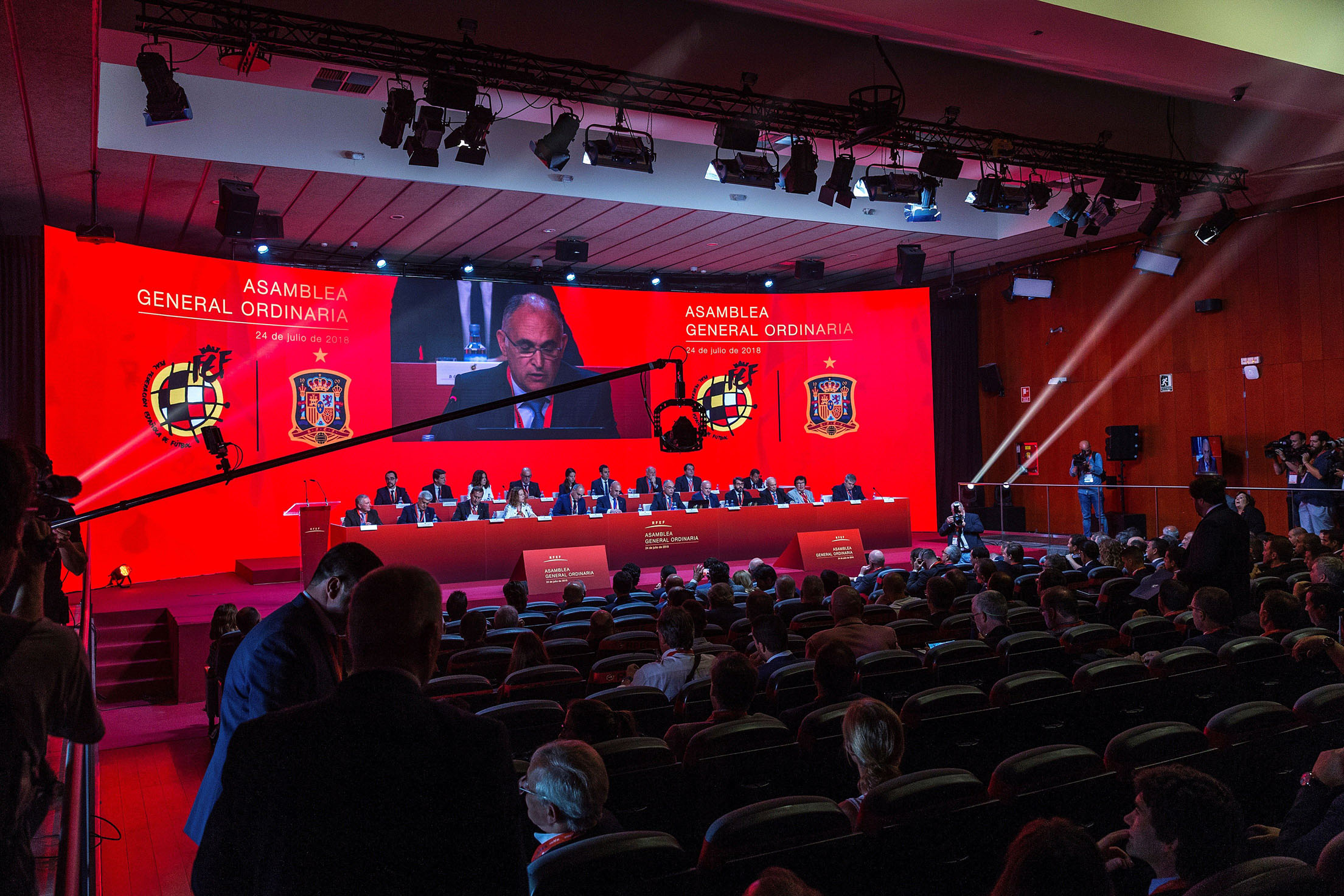 Asamblea de la RFEF