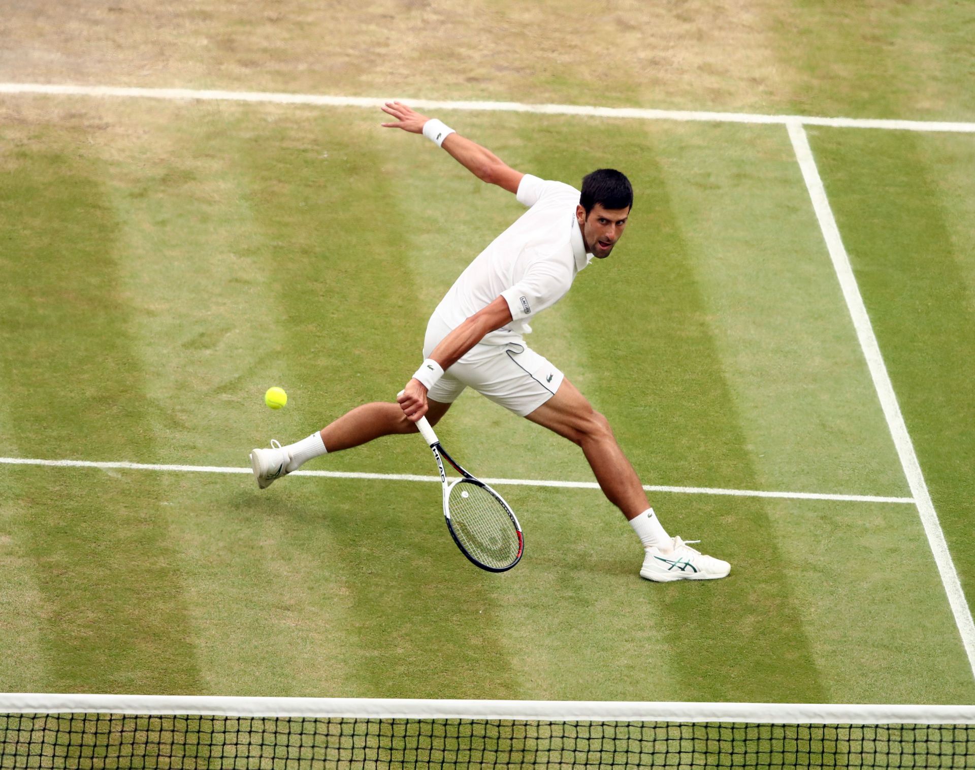 Wimbledon Championships