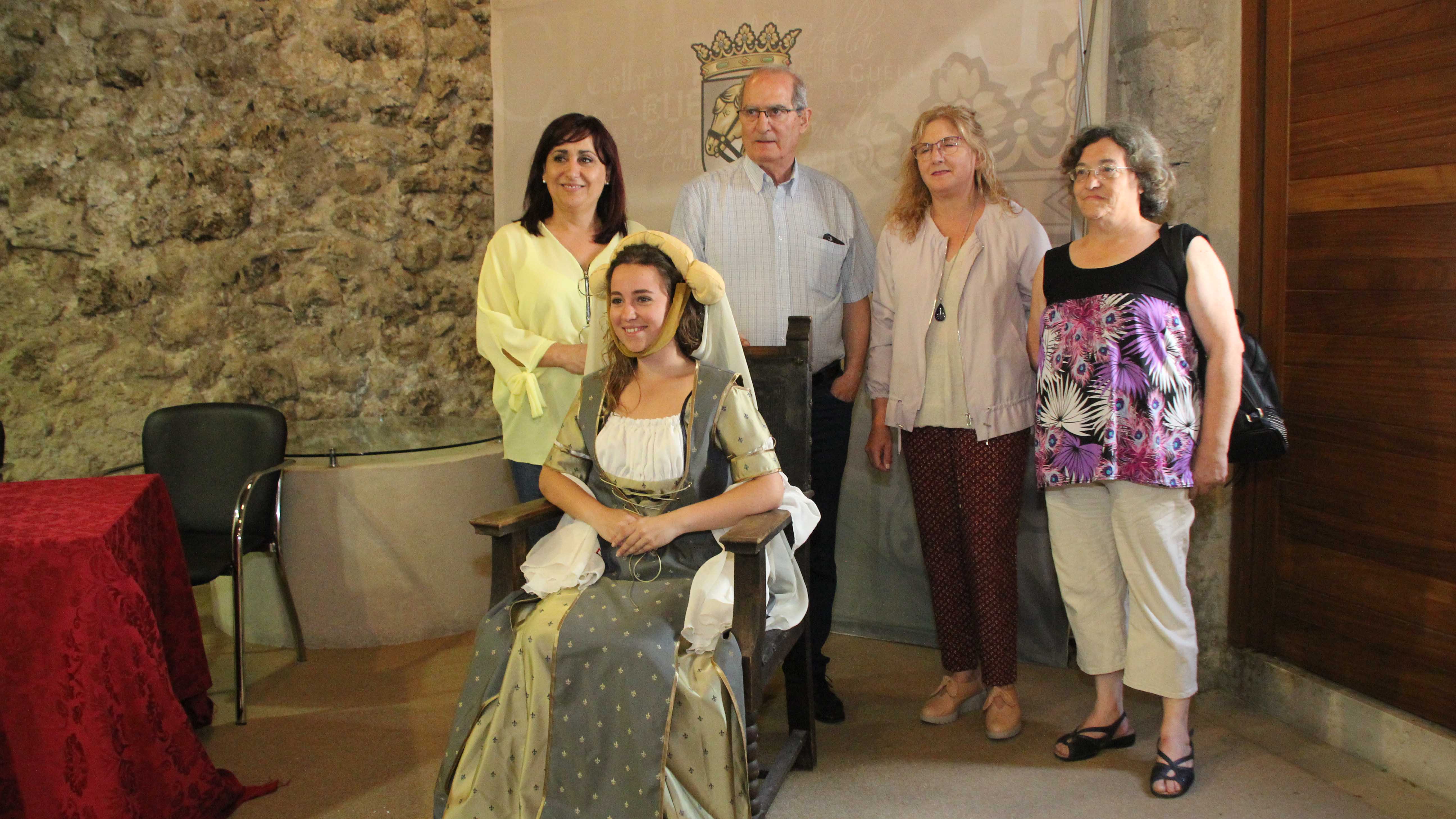 recreacion historica web