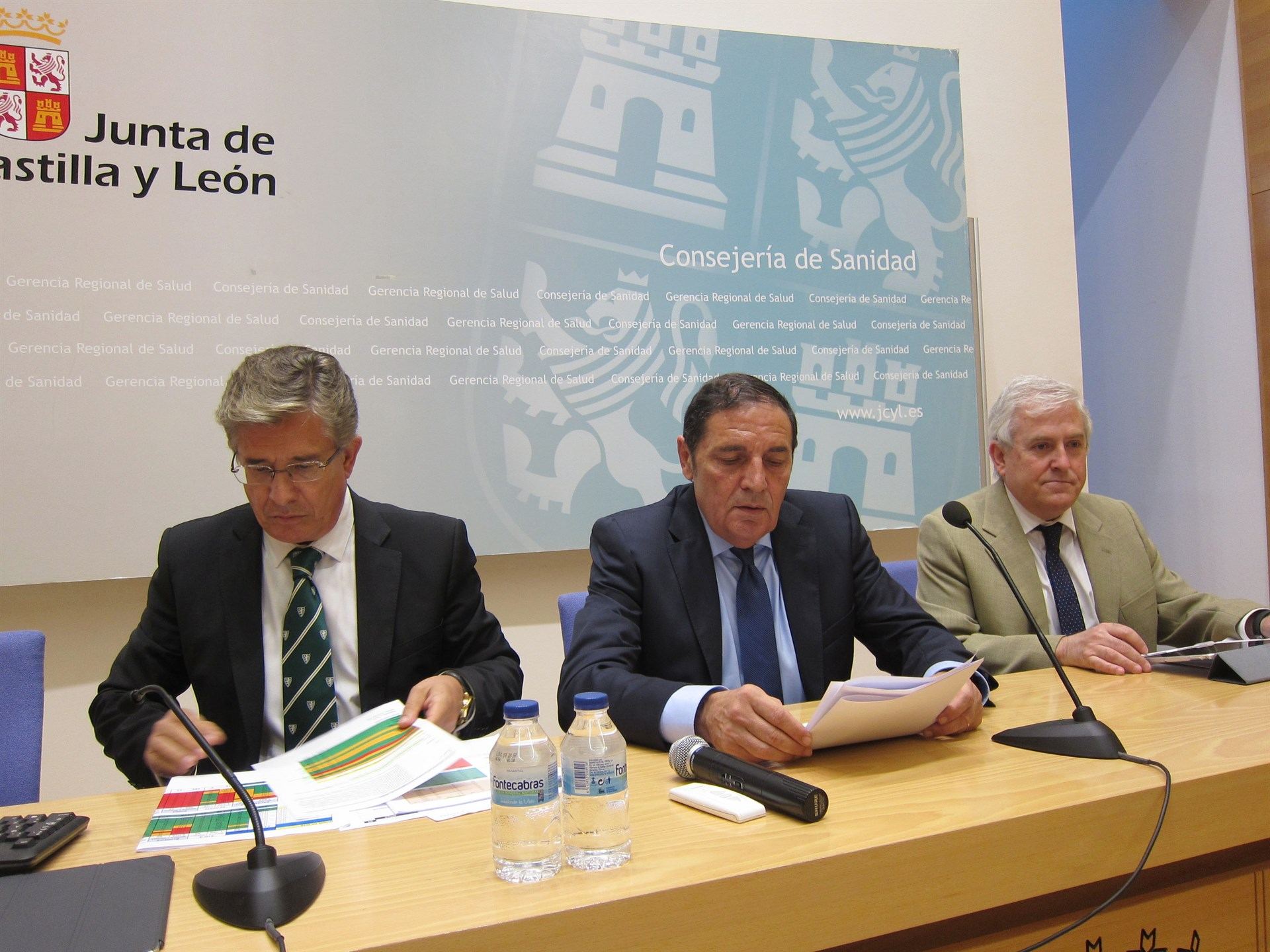 reduccion lista de espera