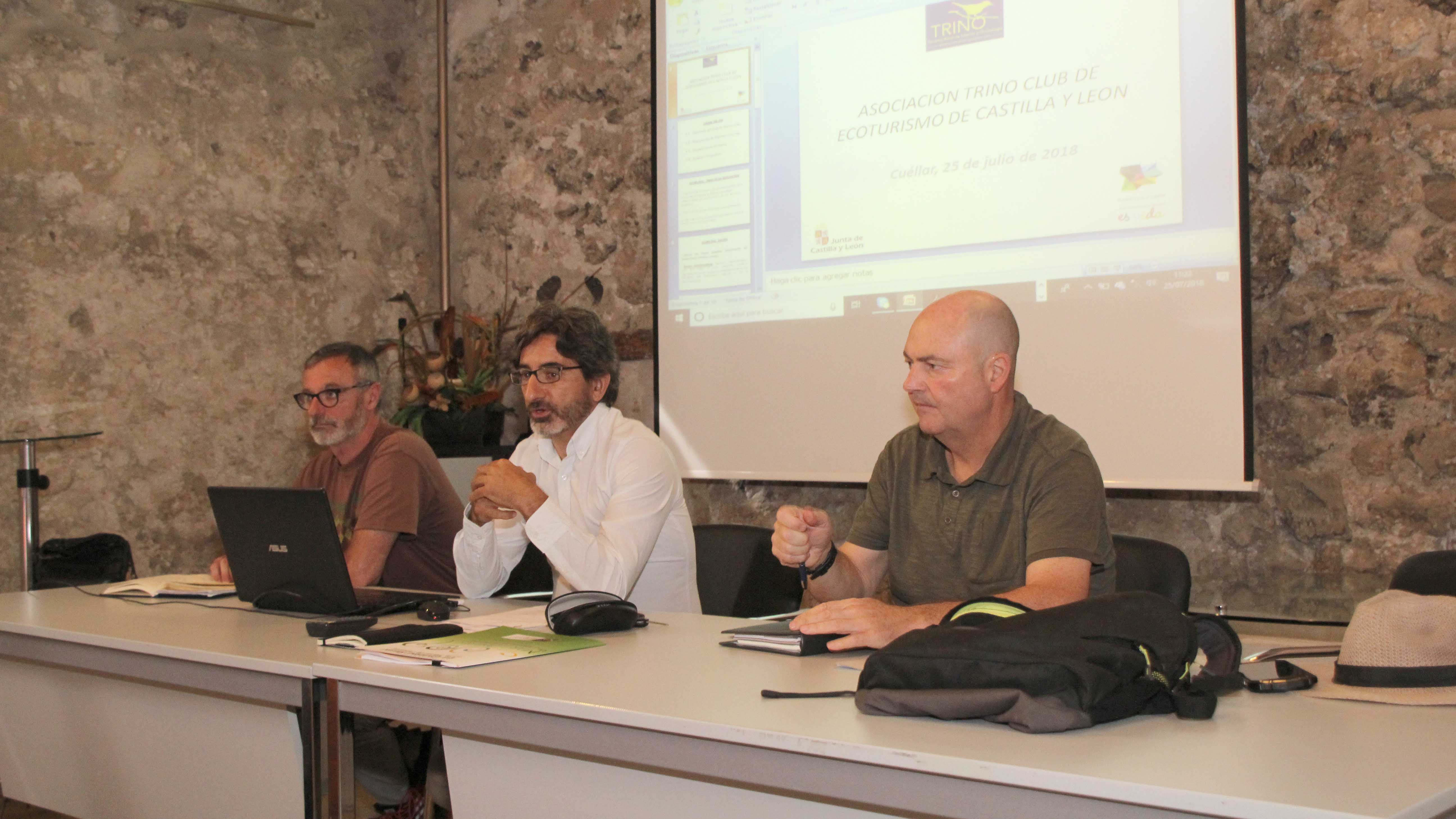 Trino ecoturismo WEB