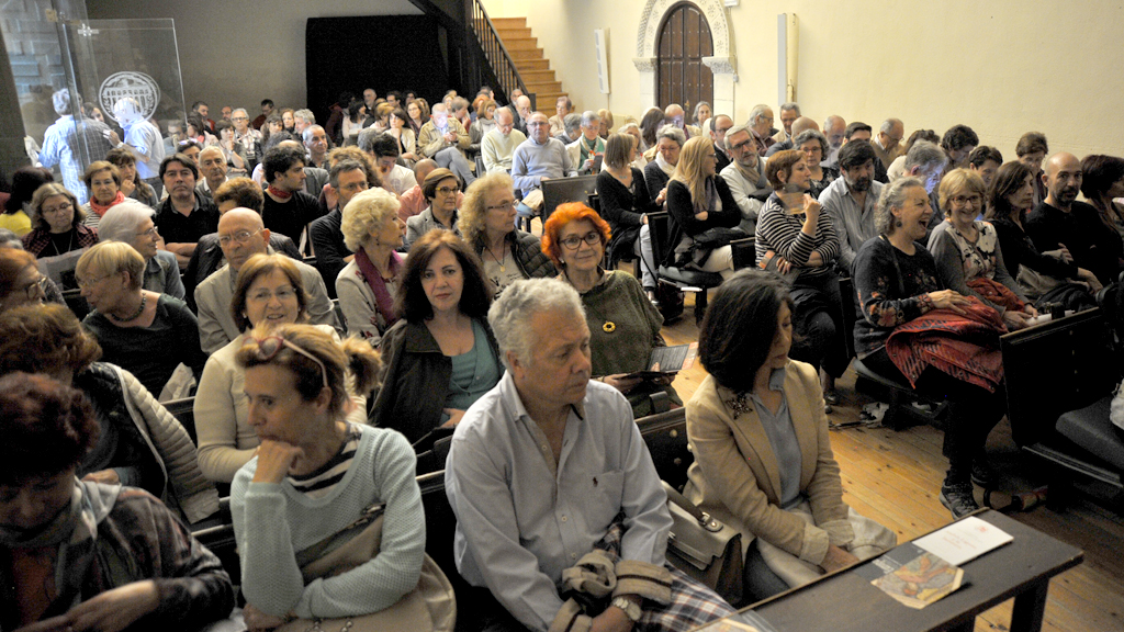 Ayuntamiento y San Quirce rubrican su colaboración en el ámbito cultural 1 10_1kama-san-quirce