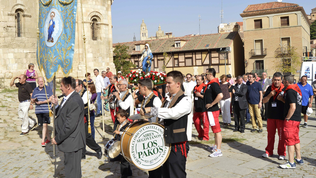 Homenaje a Francisco Maroto, Ángel Chavero y Carlos Velasco 1 10_2_camareros-CristinaYust