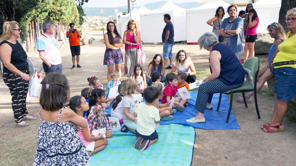 Los Ángeles se viste de fiesta 1 16-1JoseRedondo-el-espinar-los-angeles-san-rafael-fiestas