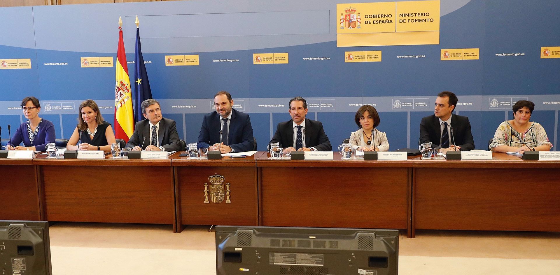 Conferencia Nacional de Transporte