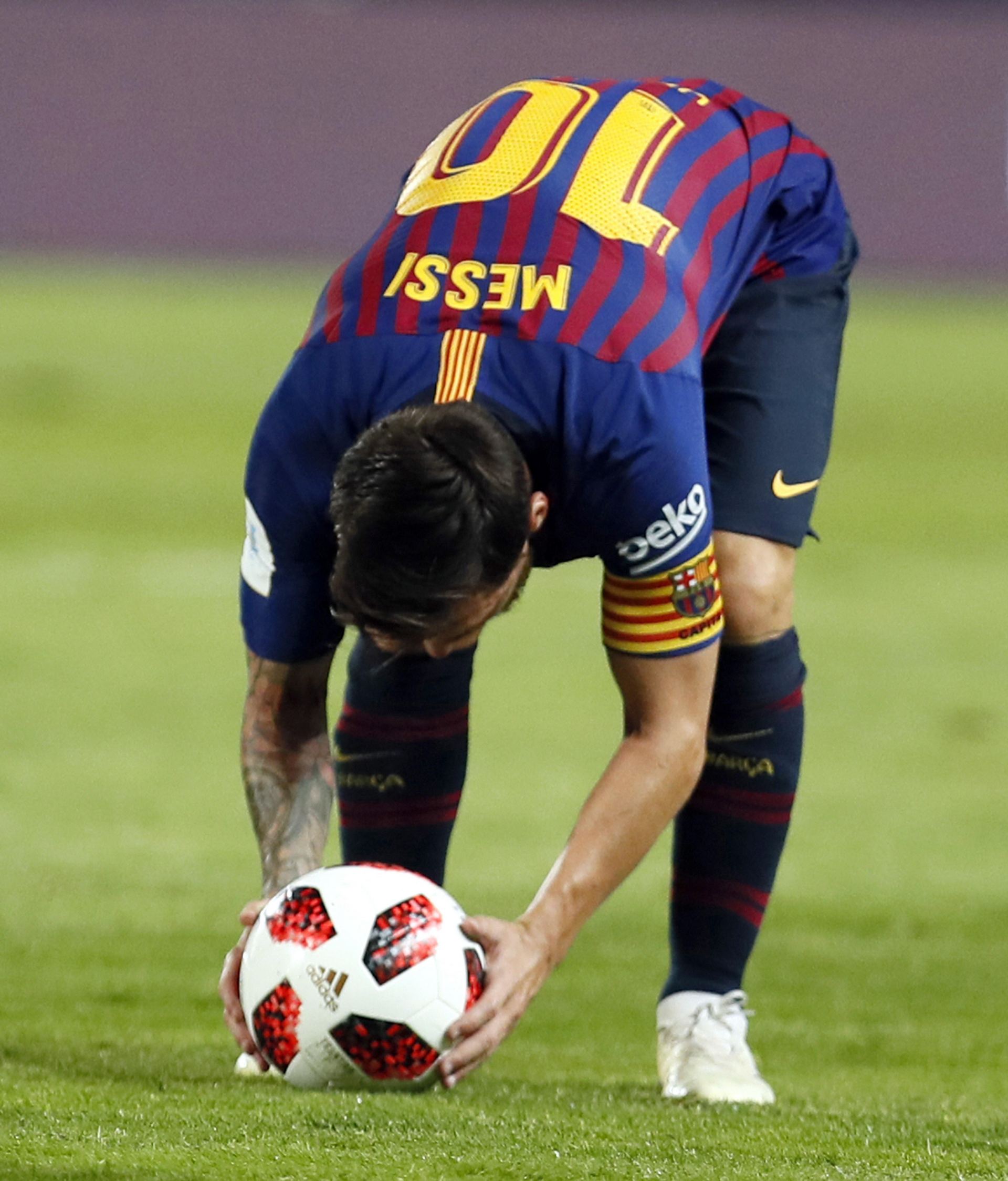 El Real Madrid o el Barcelona serán uno de los equipos que participen esta temporada en el partido en EEUU.