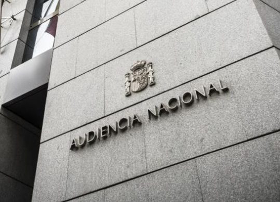 El riesgo de fuga ha determinado el ingreso en prisión del yihadista.