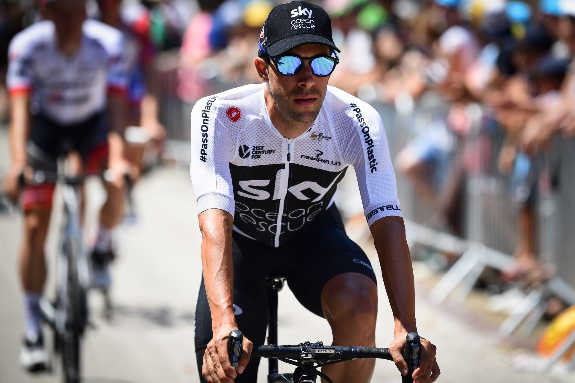 El campeonato de Europa de Ciclismo, que se celebrará en Glasgow acogerá las modalidades de los Europeos de Ciclismo en Carretera, Pista, BTT XCO y BMX.