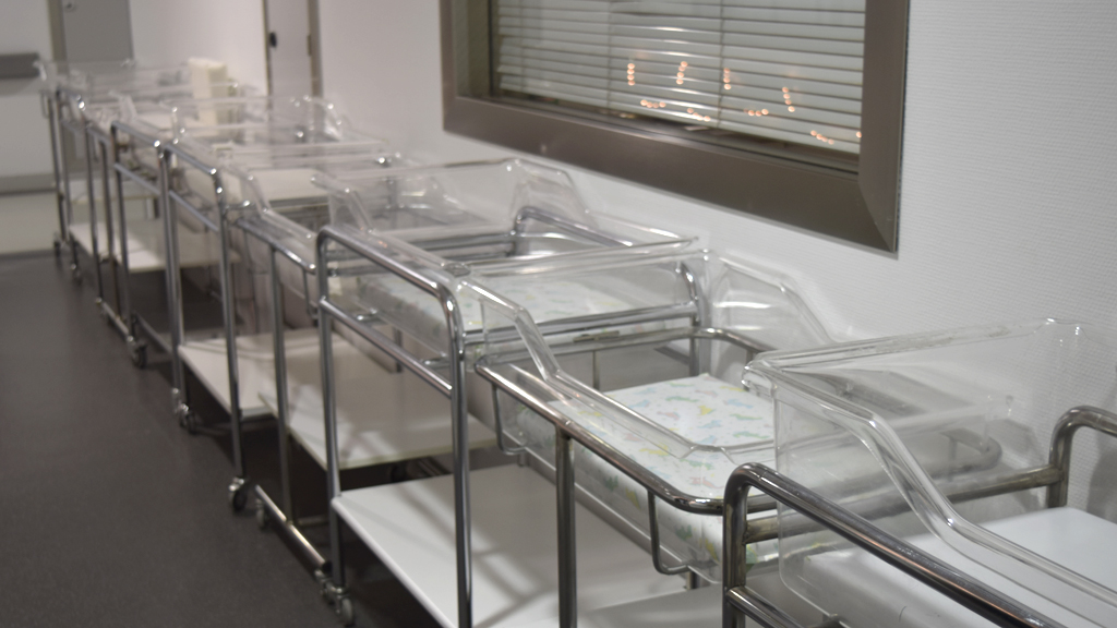 Casi 900 recién nacidos se someten a pruebas de enfermedades congénitas 1 6_1_hospital-martaherrero