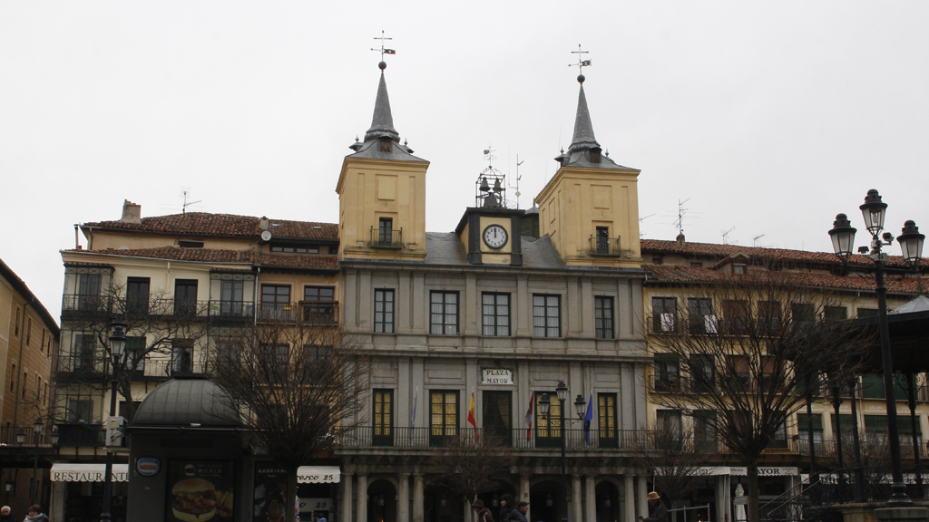 ayuntamiento