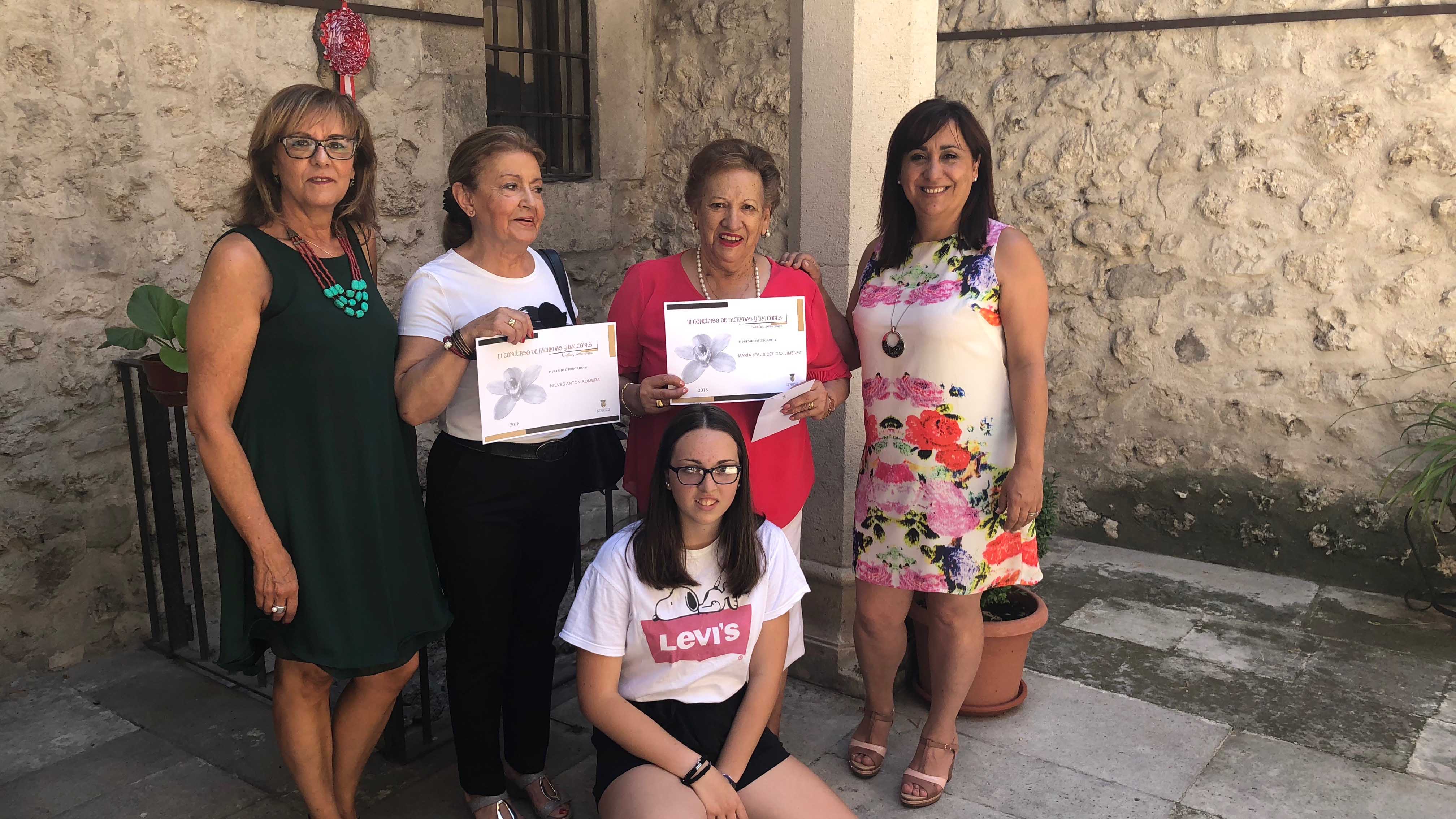 Cuéllar ponte guapa web