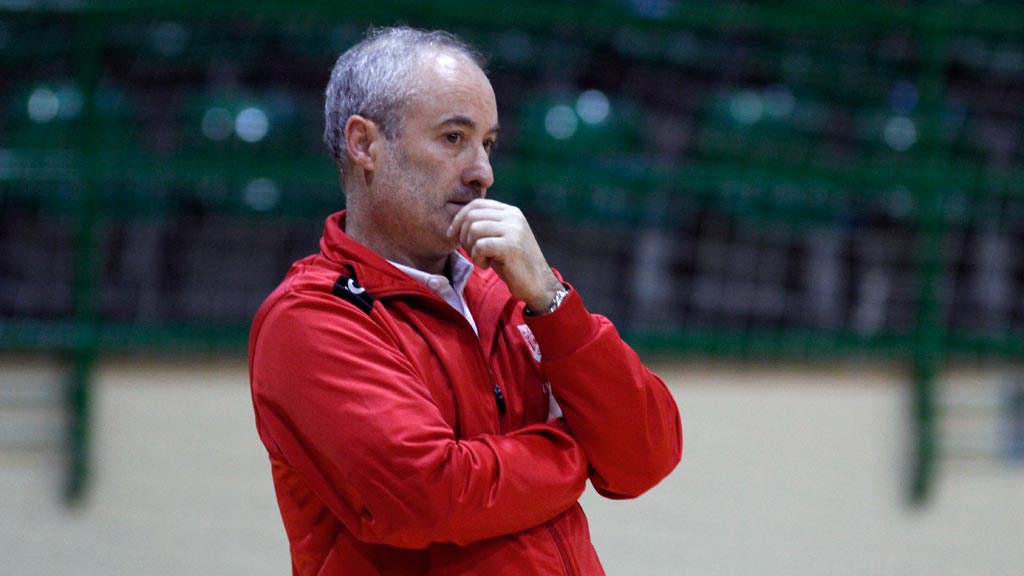 ‘Las azules’ echan a rodar 1 d2-1nereallorente-fs-unami