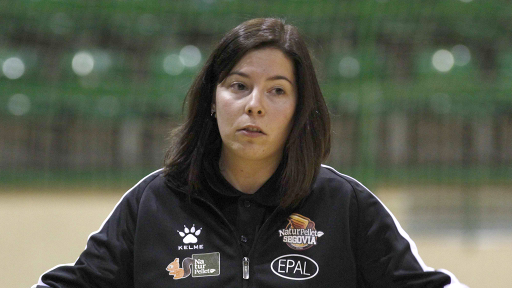 El Naturpellet prescinde de Marta García para su equipo juvenil 1 dep2_1_nerea