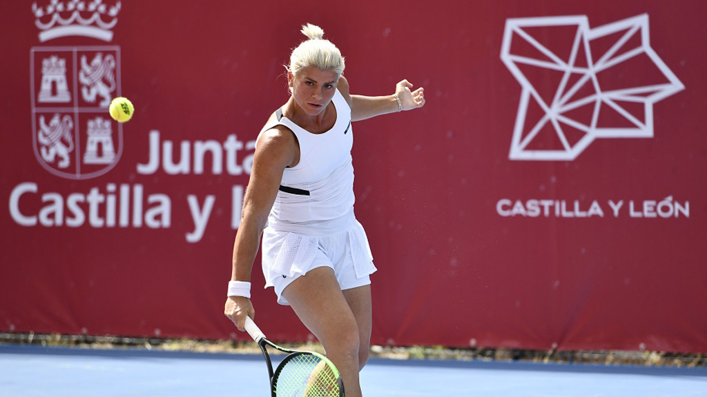 Eraydin y Samsonova, finalistas del ITF 1 dep2_1-tenis-erydin