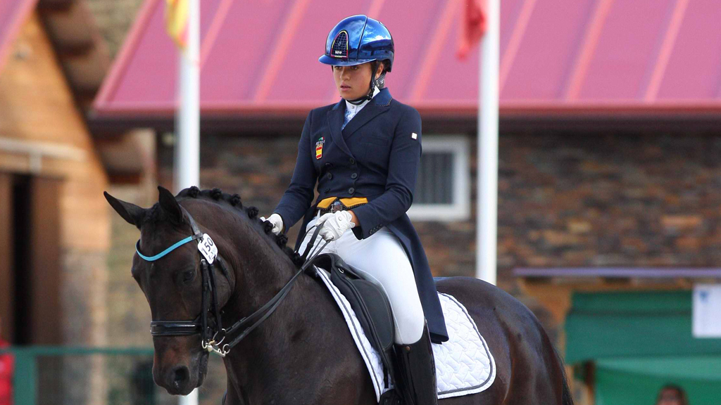 Carla de la Fuente logra tres victorias en Niza 1 dep2_1