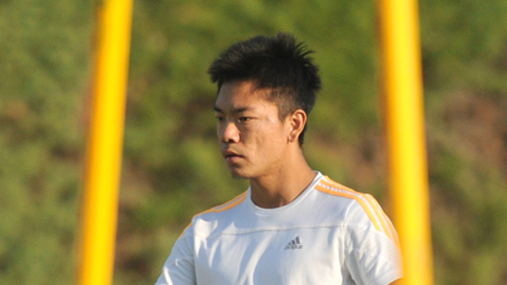 El CD La Granja y el CD Cuéllar se ven las caras esta tarde en El Hospital 1 dep2_2