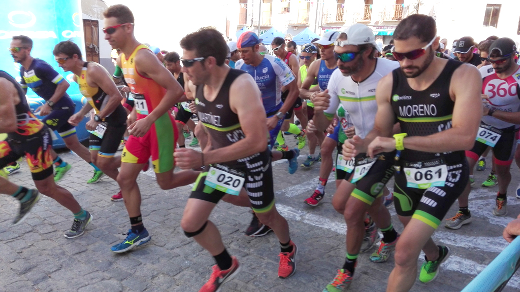 Un centenar de duatletas disfrutan de Cantimpalos 1 dep3_1-duatlon-cantimpalos