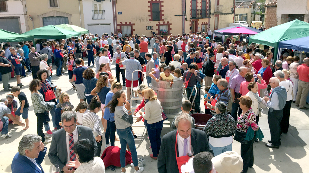 Javi Guerra será el pregonero de la Fiesta de la Vendimia de Valtiendas 1 13_2-valtiendas-vendimia