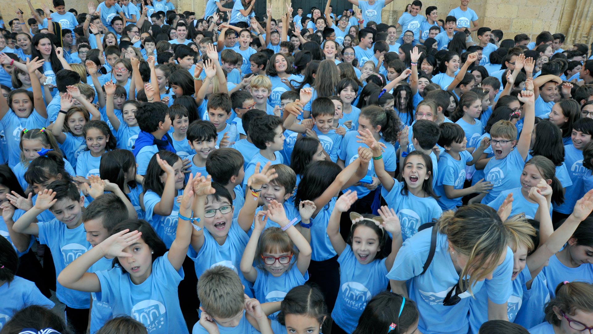 20180927_Colegio-Maristas-Inauguracion-Centenario_KAM5626