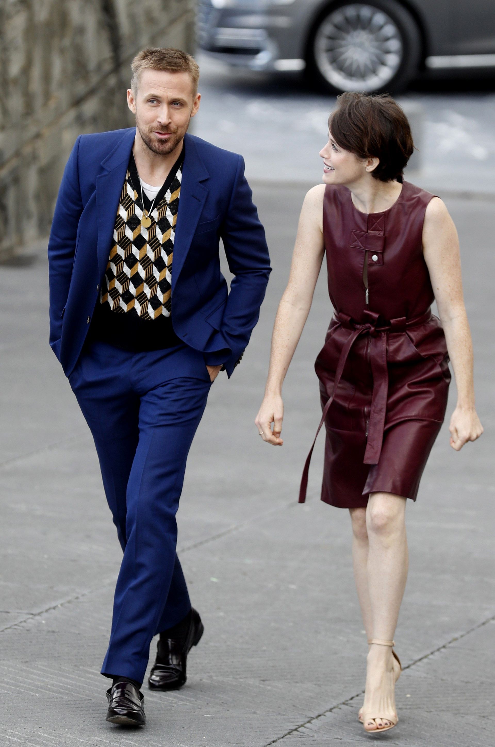 FESTIVAL SAN SEBASTIÁN