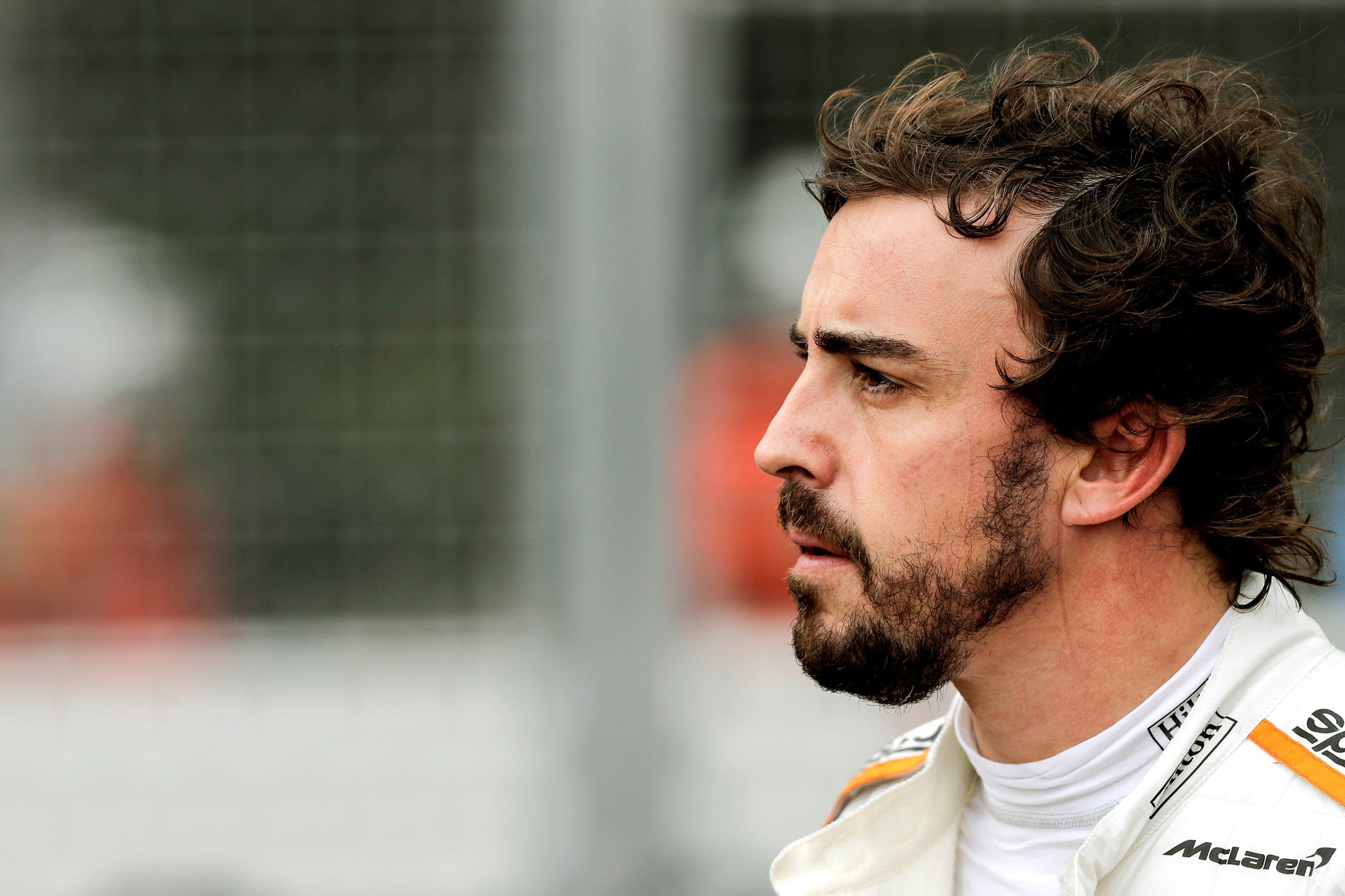 Fernando Alonso, en imagen de archivo.