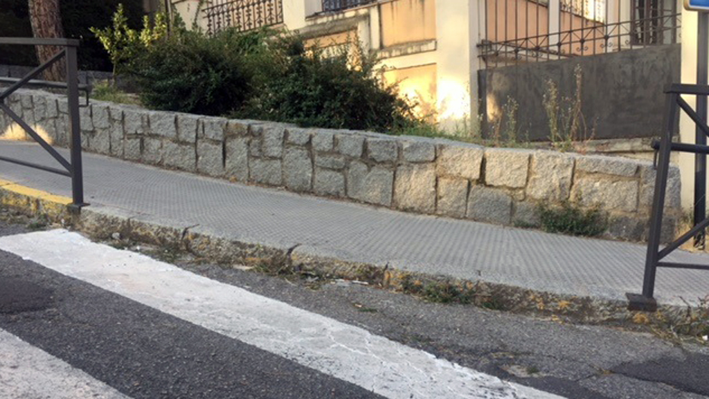 El PP reclama mejoras en la accesibilidad de los pasos de peatones 1 6_1-pp-movilidad