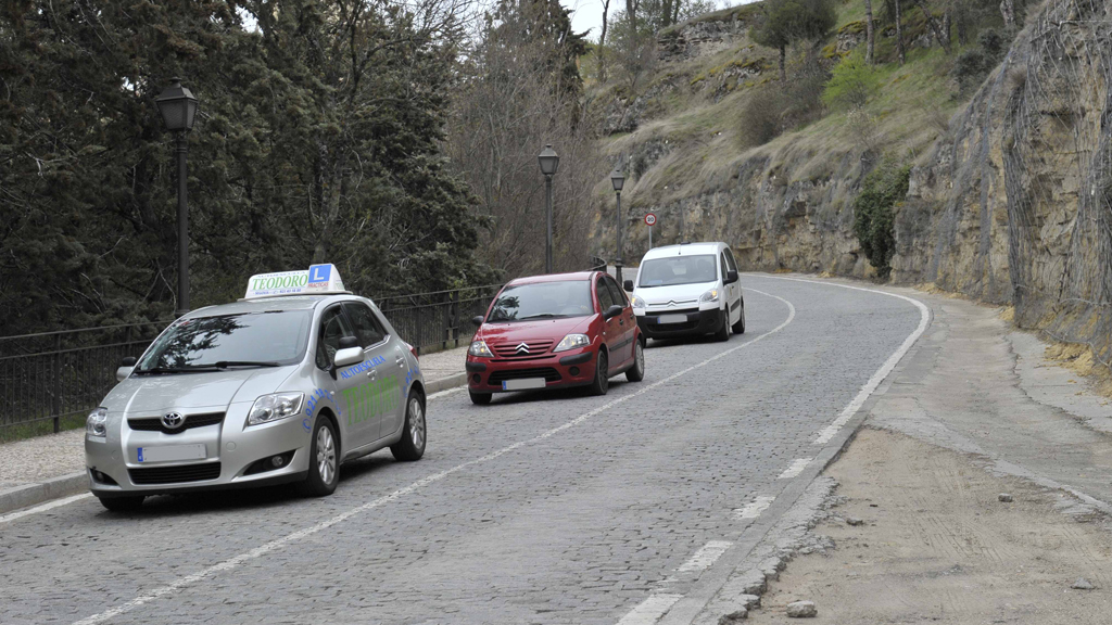 Ciudadanos critica la falta de seguridad en la Cuesta de los Hoyos 1 6_1kama-cuesta-hoyos