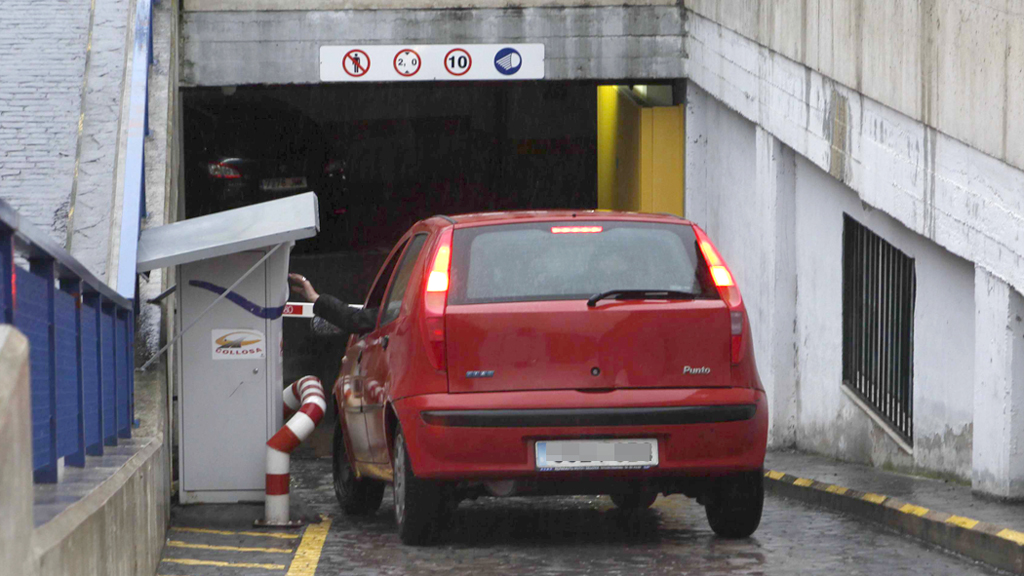 Comerzio José Zorrilla pide que se aceleren las obras en el parking 1 7_1_parking-nerea