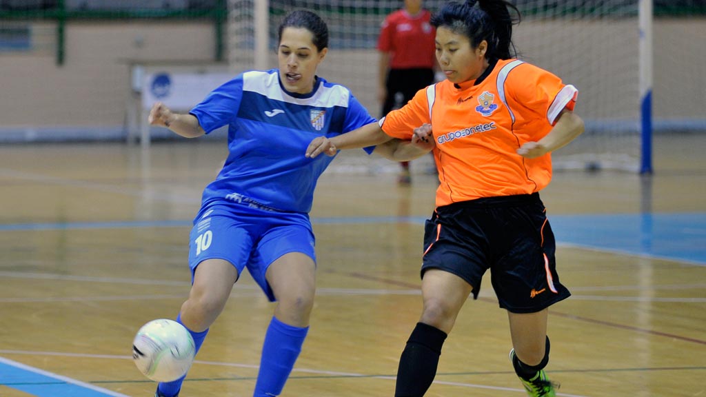 El Unami promete trabajo 1 d7-1kama-FS-Femenino-Unami-Simancas_KAM3835