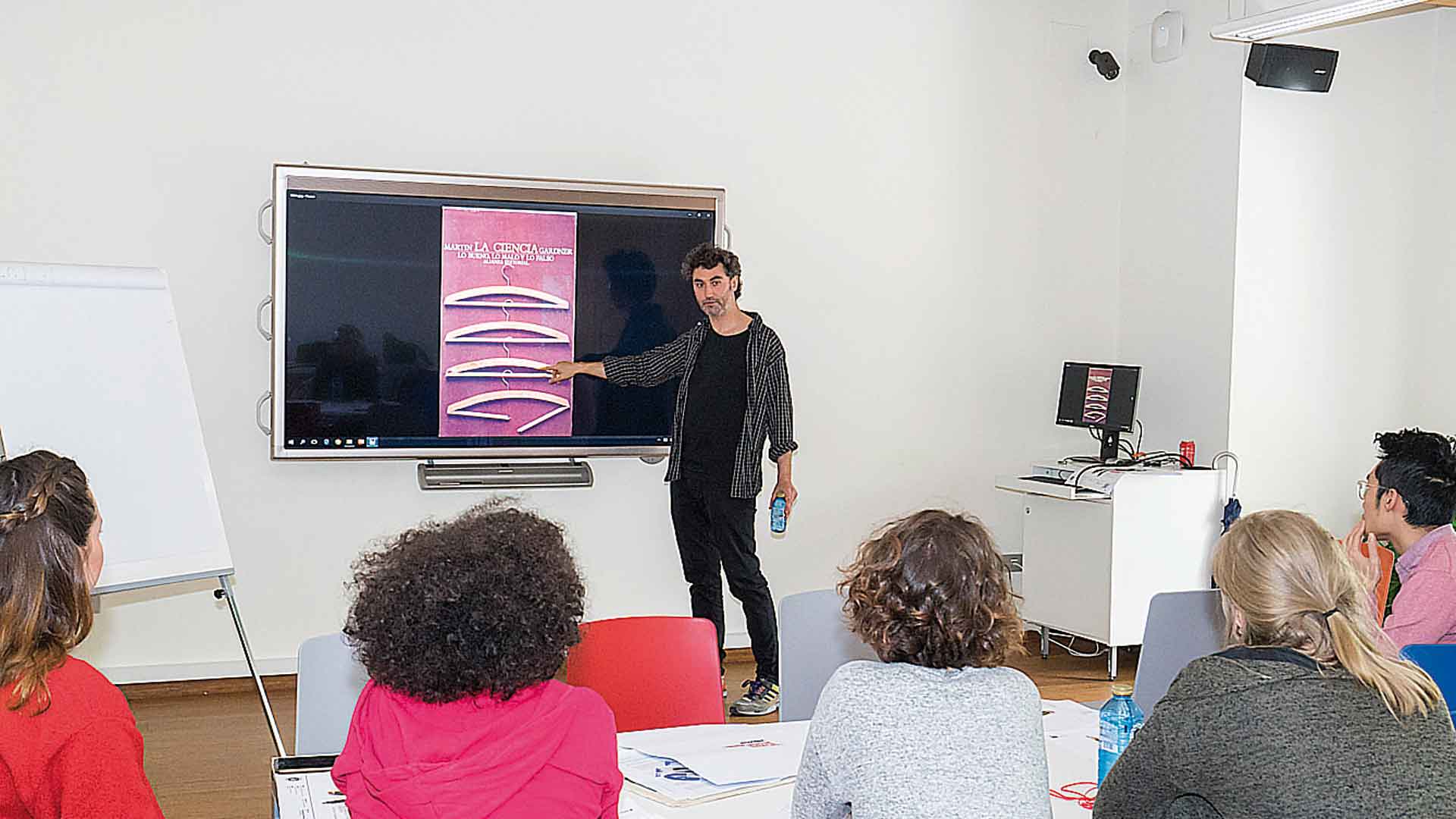 FOTO: ROBERTO ARRIBAS