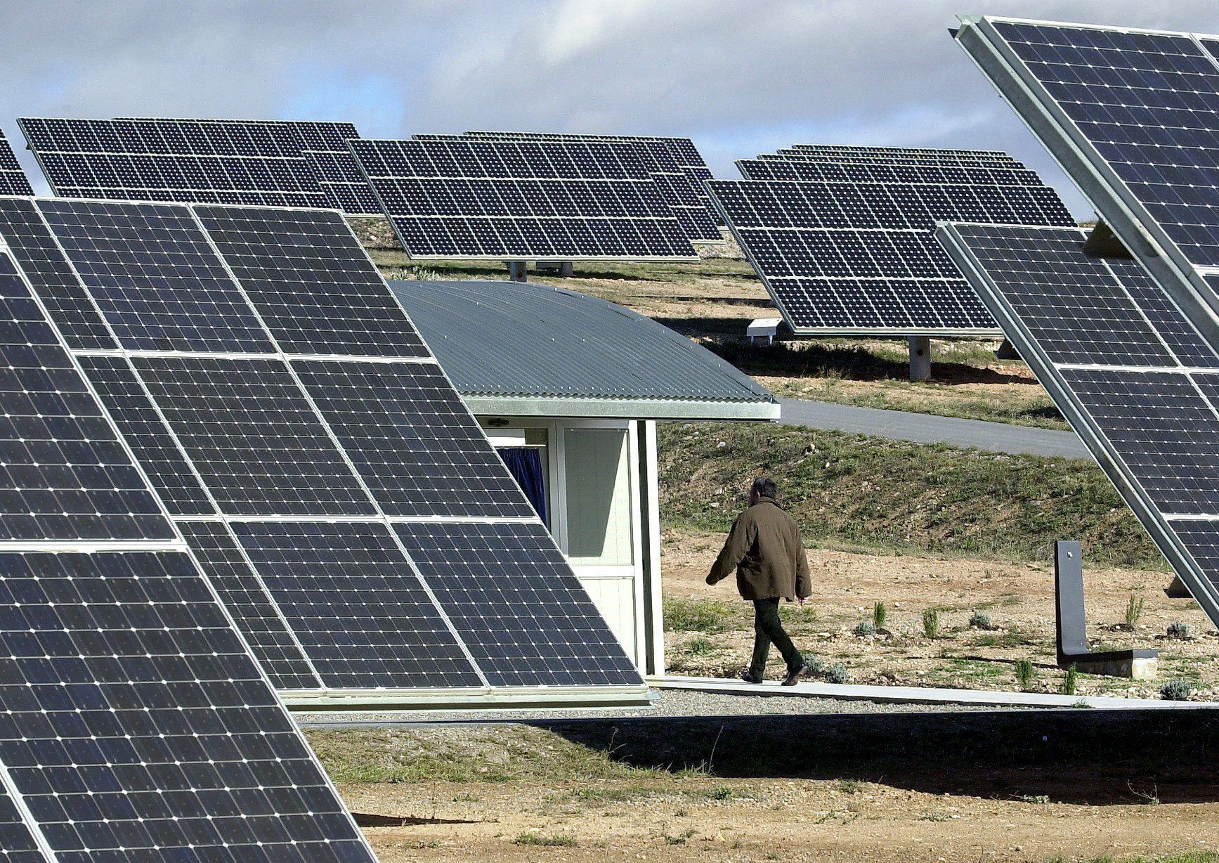 Está previsto que la nueva planta de Totana (Murcia) entre en funcionamiento en el tercer trimestre de 2019. /