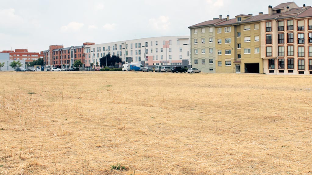 Once empresas se presentan para redactar el proyecto del Centro Segovia IV 1 09-1-centro-salud-IV-nueva-segovia