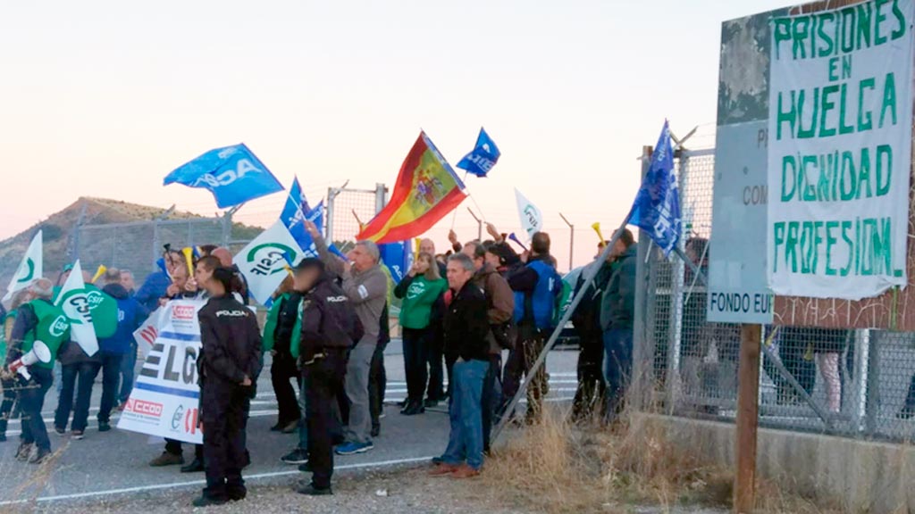 11-2-Huelga-Centro-Penitenciario_Segovia