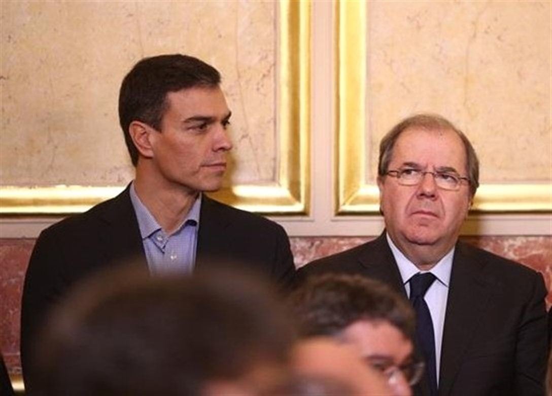 Herrera denuncia las “deplorables” irregularidades en las residencias 1 21 01