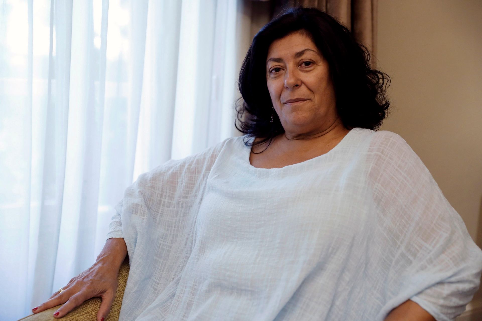 Almudena Grandes, Premio Nacional de Narrativa