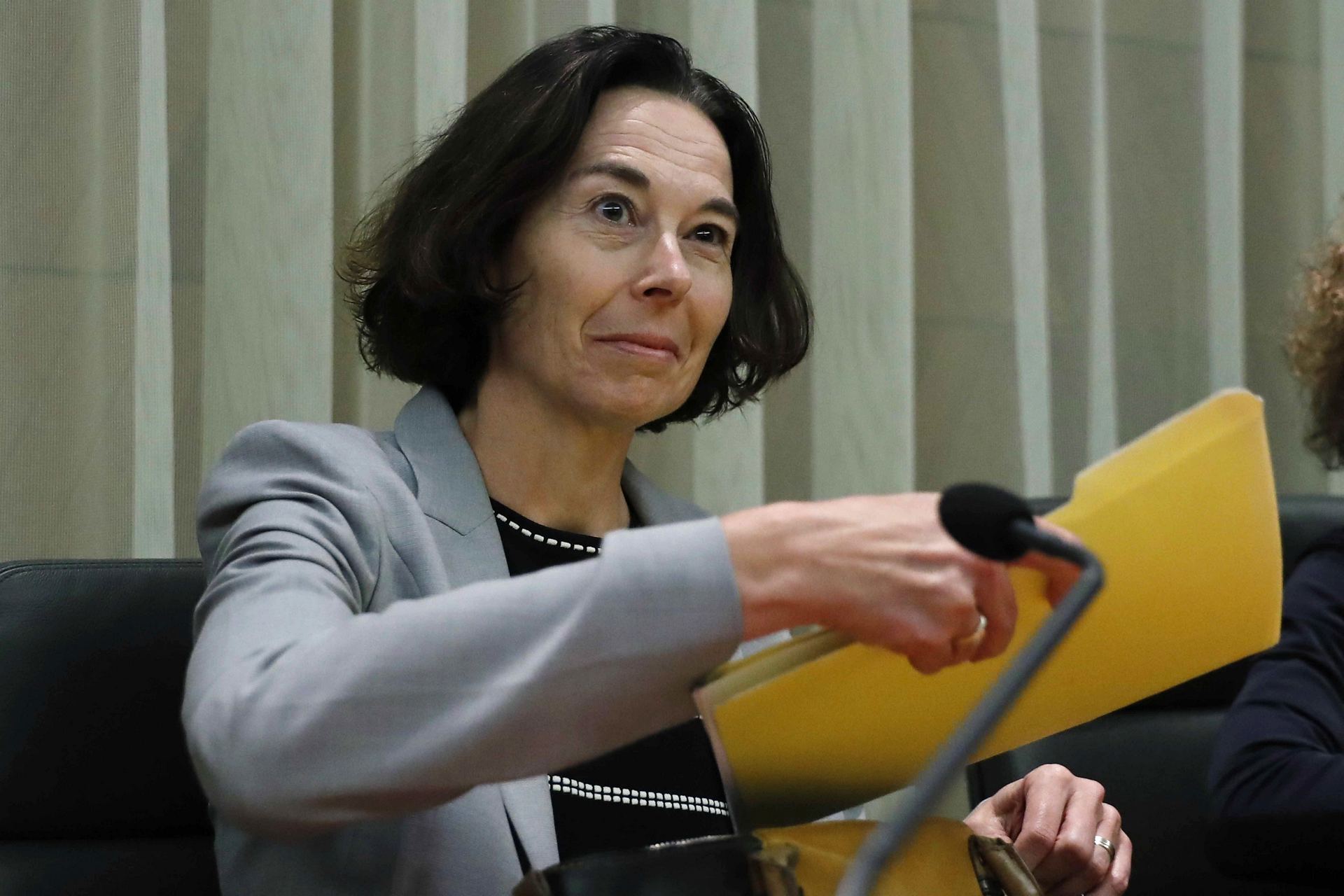 FMI baja una décima su previsión de crecimiento español en 2018, hasta 2,7 %