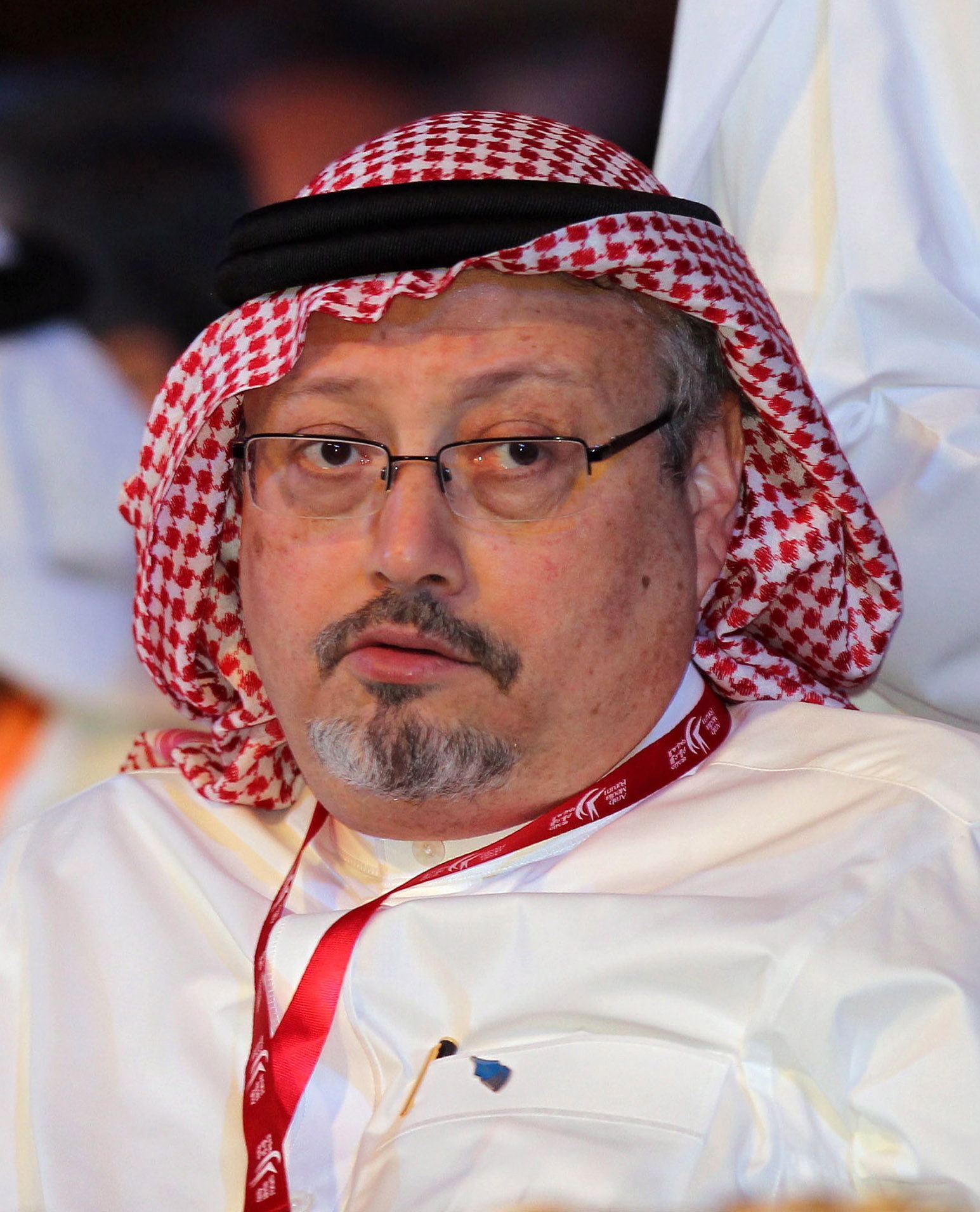 Reports: Saudi state TV says missing journalist Jamal Khashoggi dead after fight in consulate