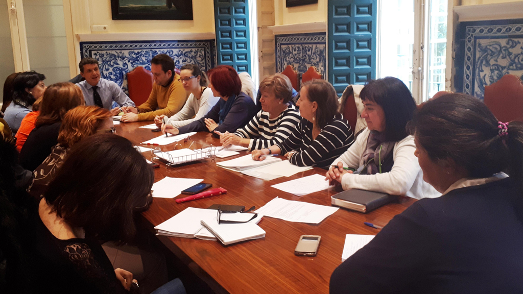 Varios actos conmemorarán el Día Contra la Violencia de Género 1 6_1-consejo-mujer