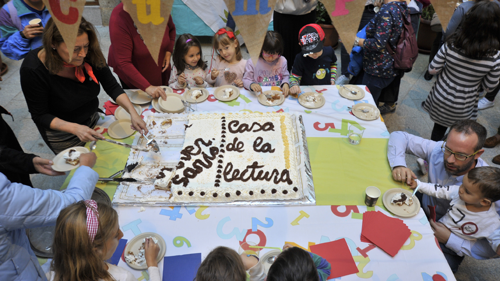 La Casa de la Lectura recibe a más de 62.000 personas en su primer año 1 8_1-casa-lectura