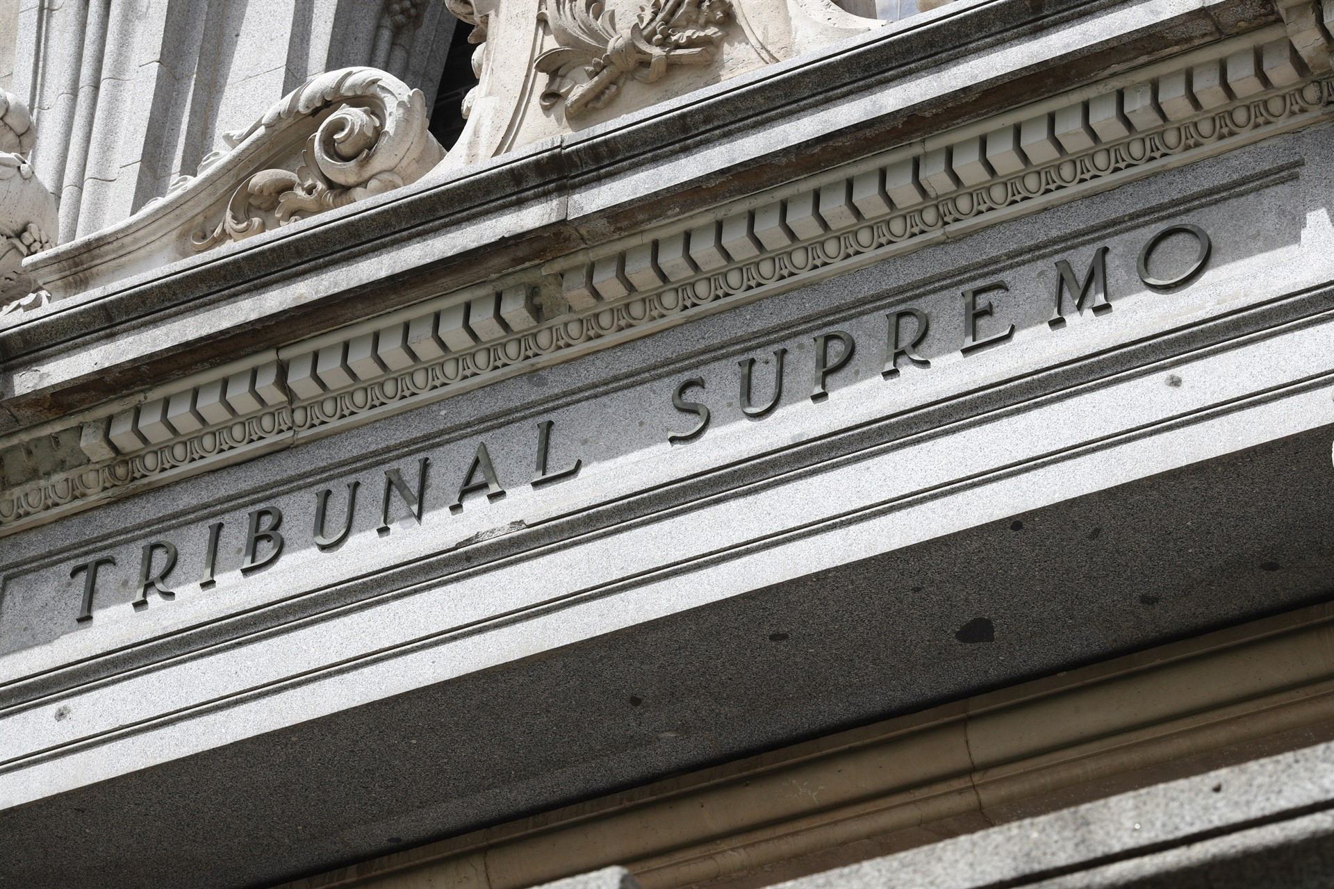 El Pleno del Parlamento catalán que votó la declaración de independencia el 27 de octubre de 2018.