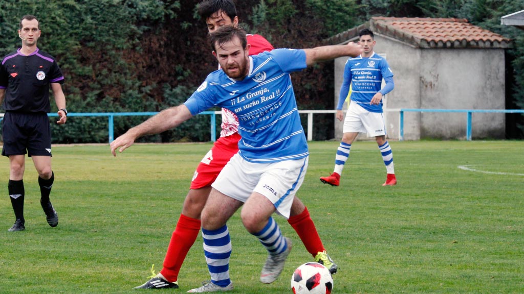 d2-1ner-Futbol-CD-La-Granja-Bembibre