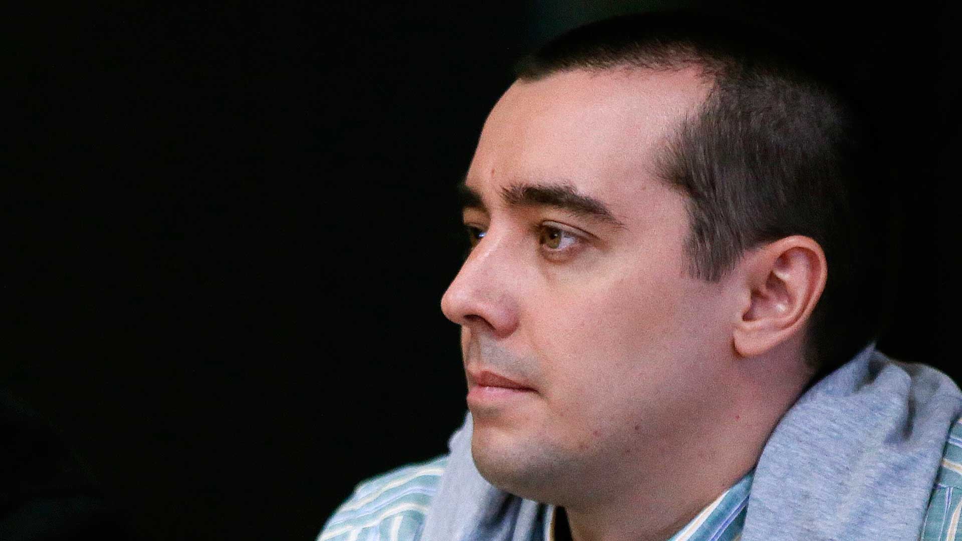 Bruno Hernández Vega mató y descuartizó a dos mujeres en Majadahonda.