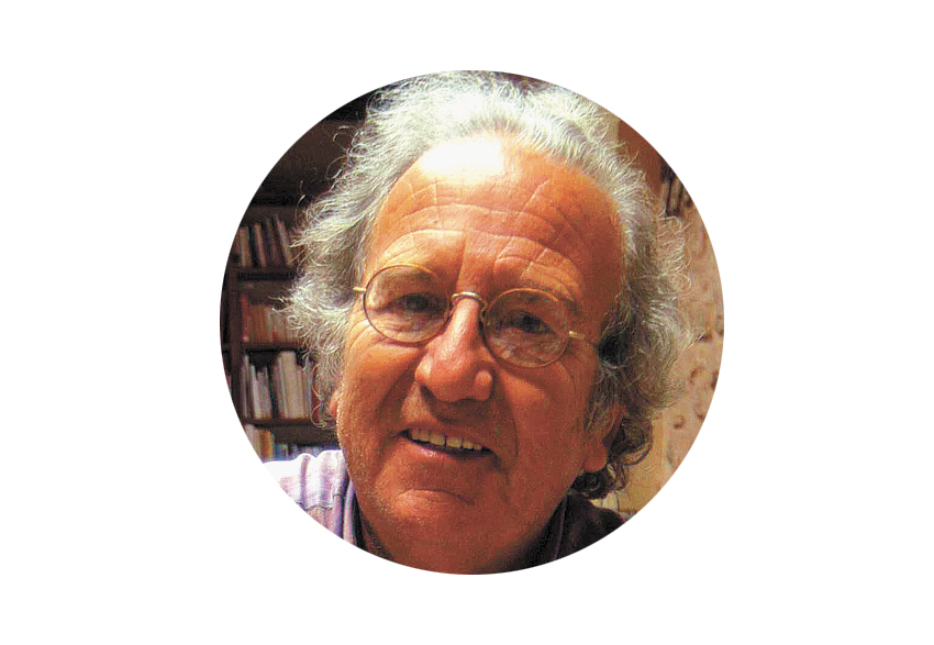 JOSE MARIA PEREZ DE COSSIO