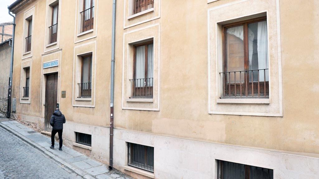 06-1kama_Residencia-Geriatrica-Aser-Calle-Doctor-Velasco_KAM2787