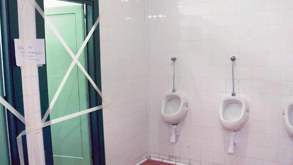 Renovado el convenio para el uso público de los aseos de la Fuencisla 1 14-2-santuario-fuencisla-aseos-arreglados