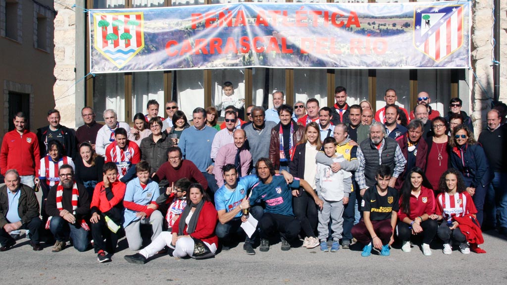 Fiesta de la peña atlética de Carrascal del Río en su segundo aniversario 1 18-2-carrascal-rio-peña-atletica